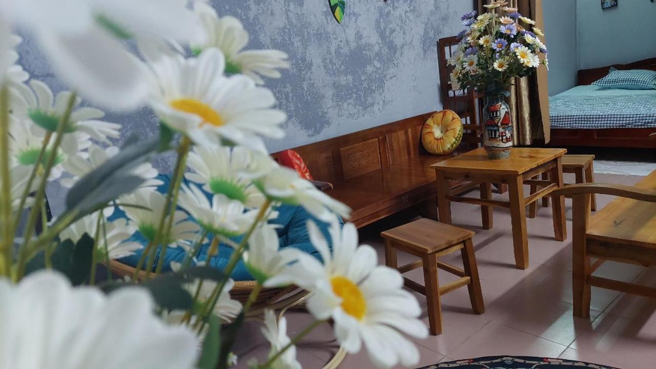 Alley Homestay_Lieu Giai Ханой Экстерьер фото
